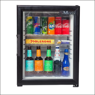 SM 301 CC - SM 301 CC - G